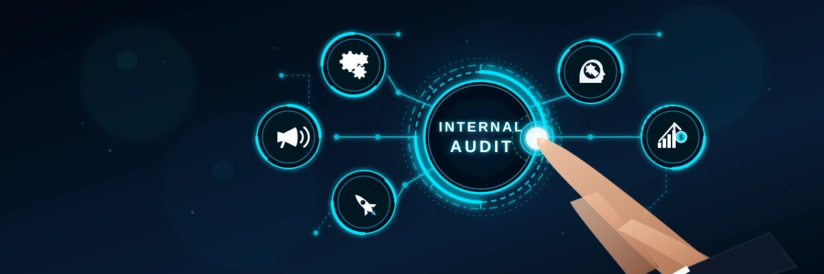 Internal Audit and Documentation Verification